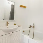 Appartement Sea Pearl Black Odessa
