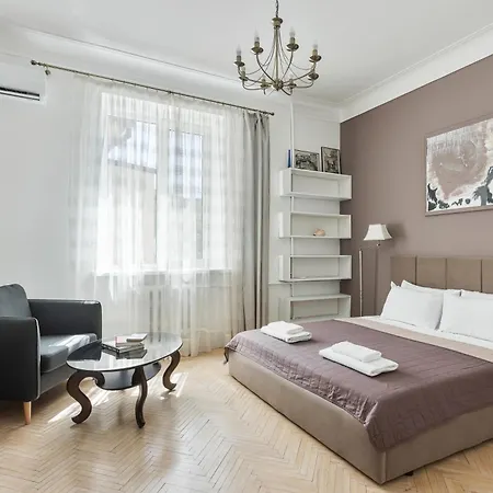Appartement Sea Pearl Black