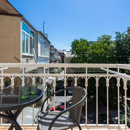 Sea Pearl Black * Οδησσός