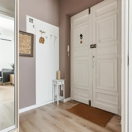 Appartement Sea Pearl Black