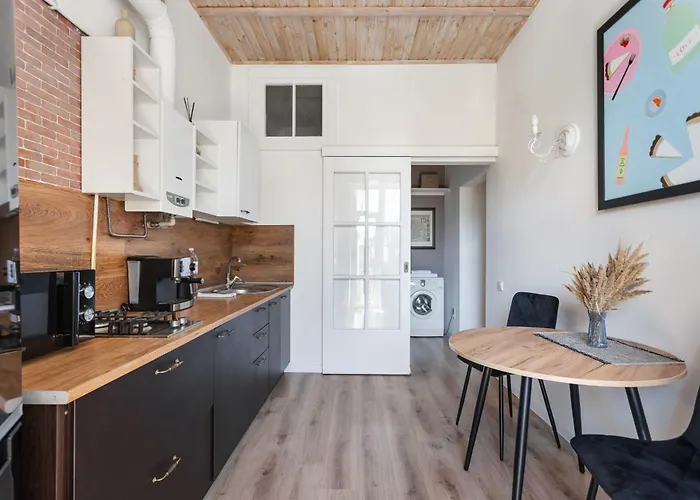 Sea Pearl Black Апартаменти