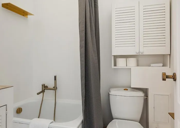 Sea Pearl Black Апартаменти