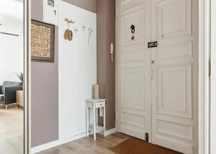 Διαμέρισμα Sea Pearl Black